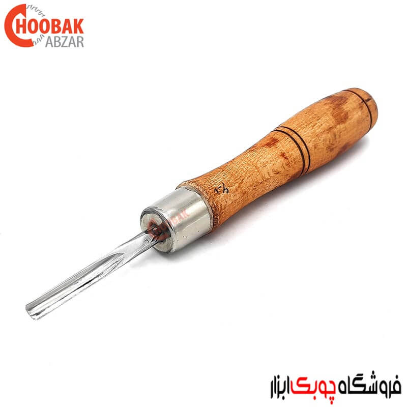 مغار گلویی ظریف کاری سایز 6