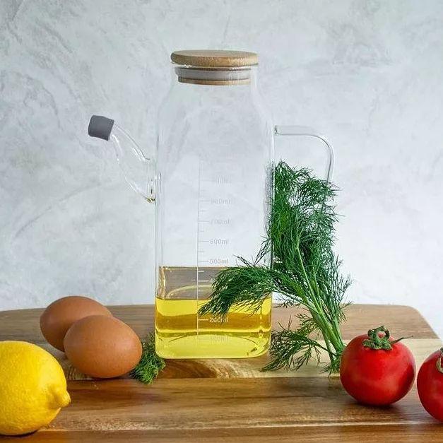بطری روغن پیرکس arow اصل