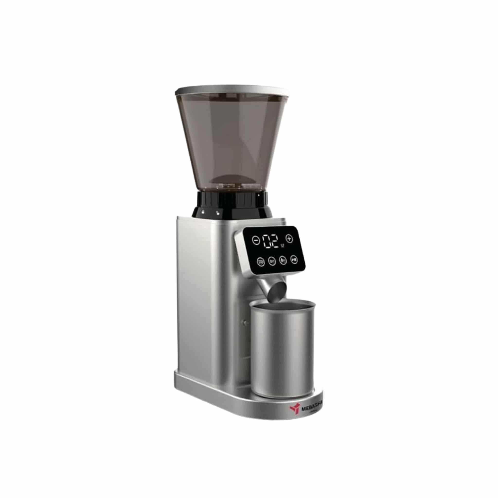 آسیاب قهوه مباشی مدل ME-CG 2298