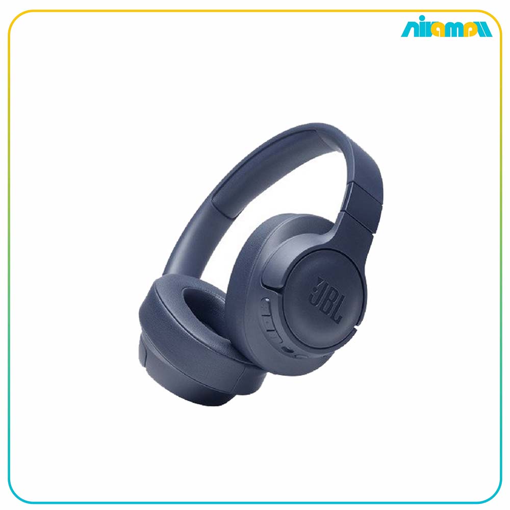 هدفون بی سیم جی بی ال مدل JBL T760BT