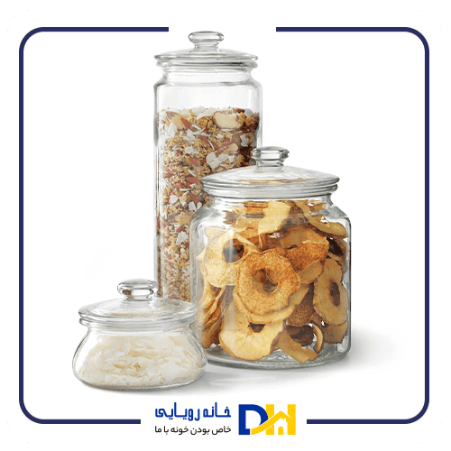 بانکه درپرسی ۱/۹ و۱/۸ لیتری ایکیا VARDAGEN