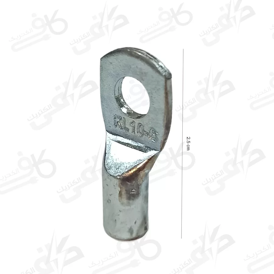 کابلشو مسی 10 سوراخ 6