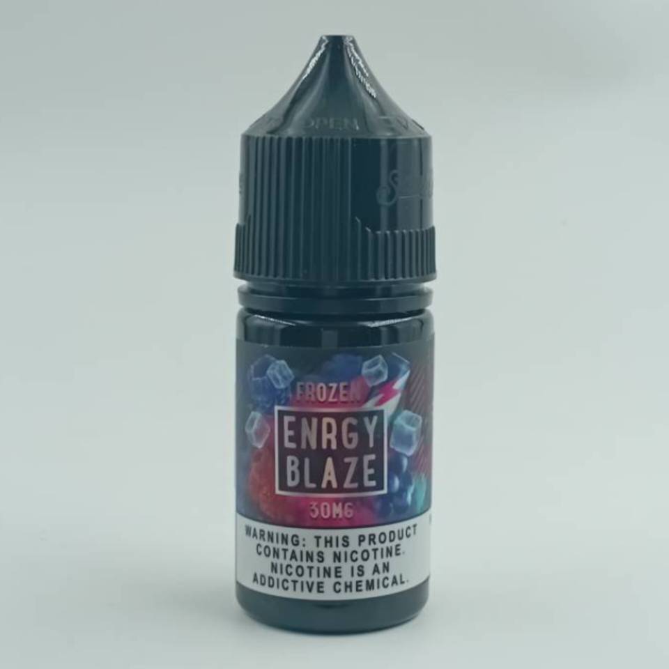 سالت سمز ویپ انرژیزا یخ