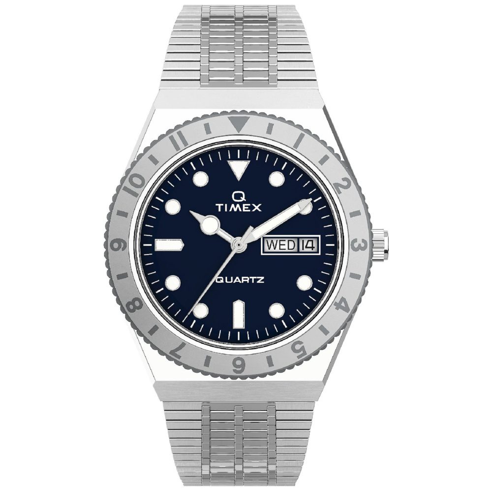 ساعت مچی زنانه تایمکس TIMEX مدل TW2U95500
