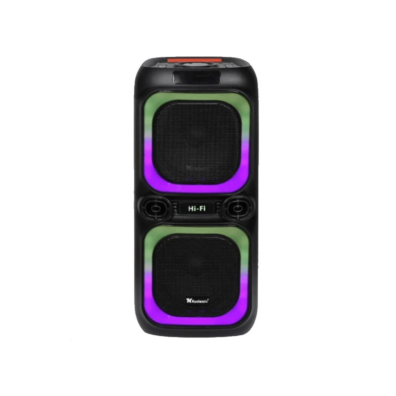 اسپیکر بلوتوثی کوکلاسیک مدل SB-1004 | اسپیکر قابل حمل