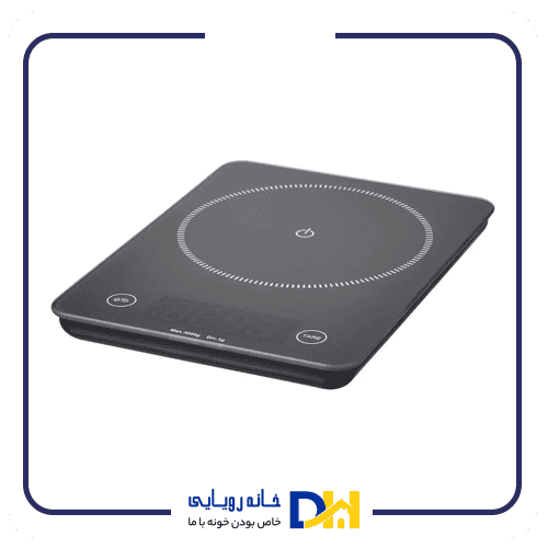 ترازو دیجیتال ایکیا GENOMSNITT