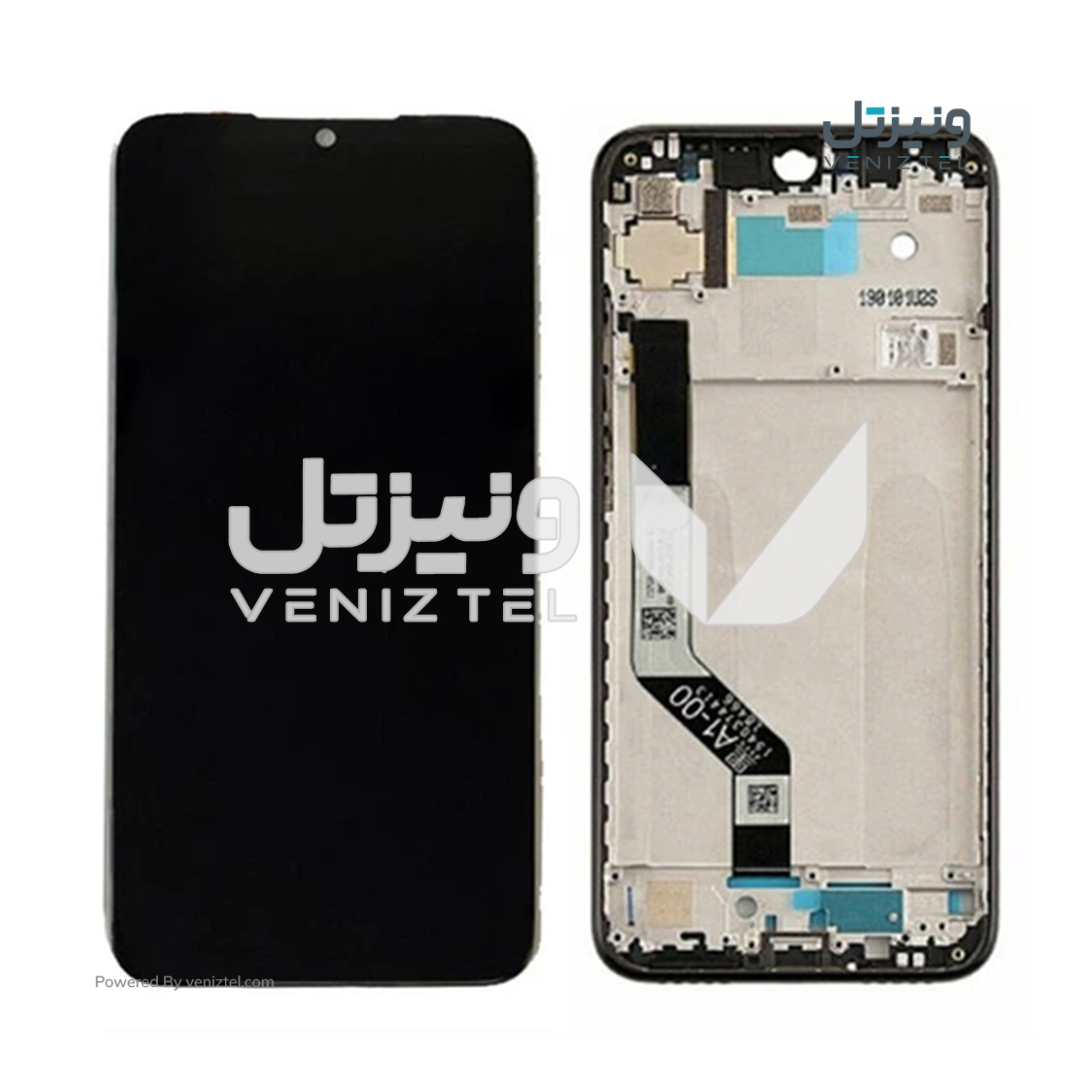 تاچ و ال سی دی شیائومی کپی (AA) مدل XIAOMI NOTE 7
