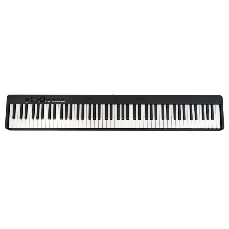 پیانو دیجیتال مدل BX-20 - مشکی
