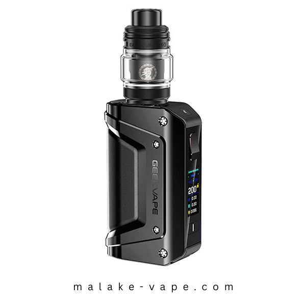 ویپ ایجیس لجند 5 گیک ویپ GEEK VAPE AEGIS LEGEND 5