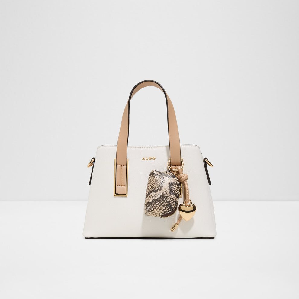 کیف زنانه کرم آلدو MAELIABAG – ALDO
