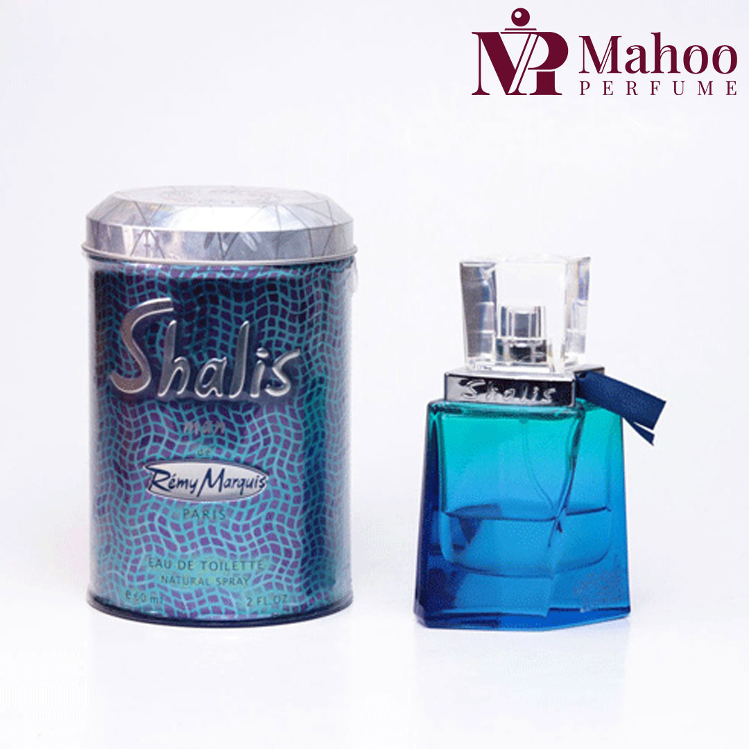 عطر ادکلن رمی مارکویس شالیز مردانه اصل | Remy Marquis Shalis for men