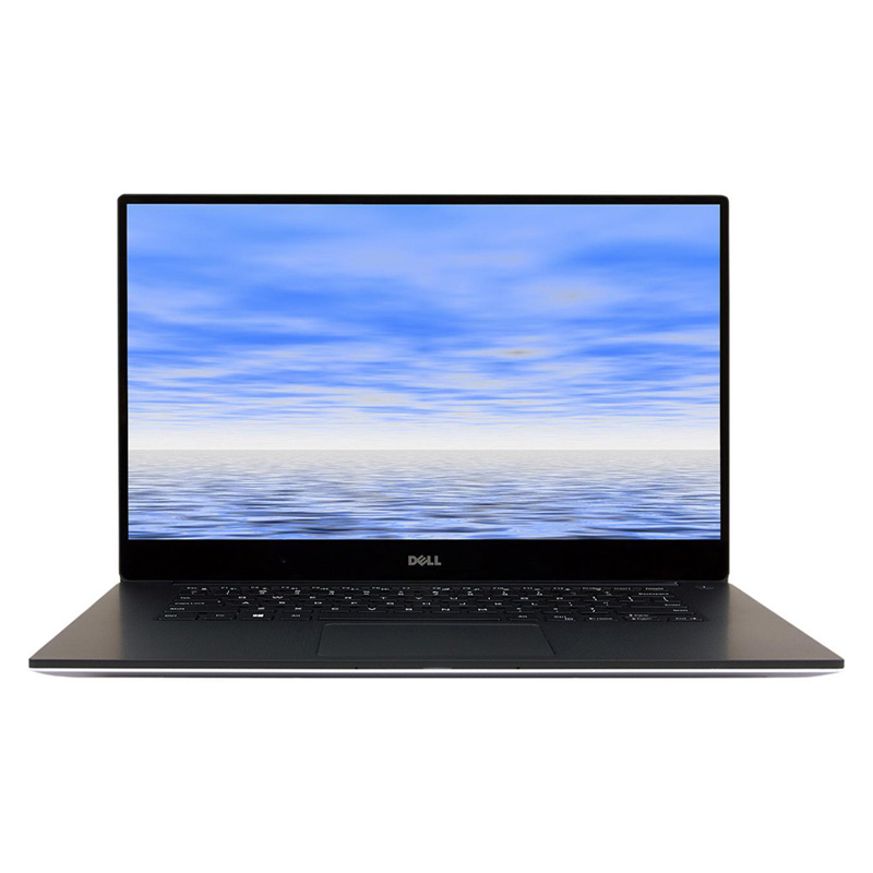لپ تاپ استوک Dell Precision 5520, i7-7820HQ 16GB DDR4, 512GB SSD, 4G Nvidia M2200