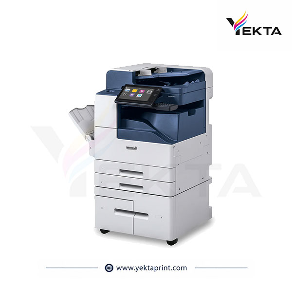دستگاه کپی زیراکس Xerox AltaLink Alc8045
