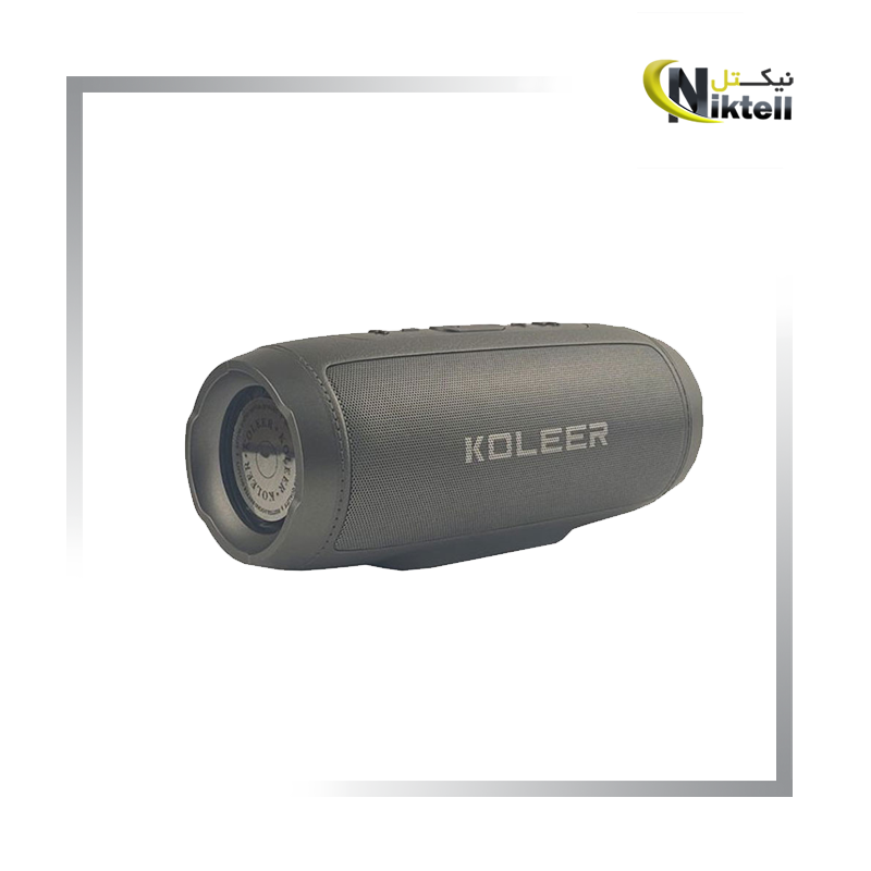اسپیکر KOLEER