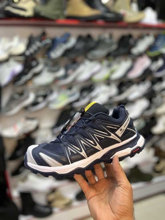 کتانی اورجینال خارجی I-RUNNER WINGES PRO 6