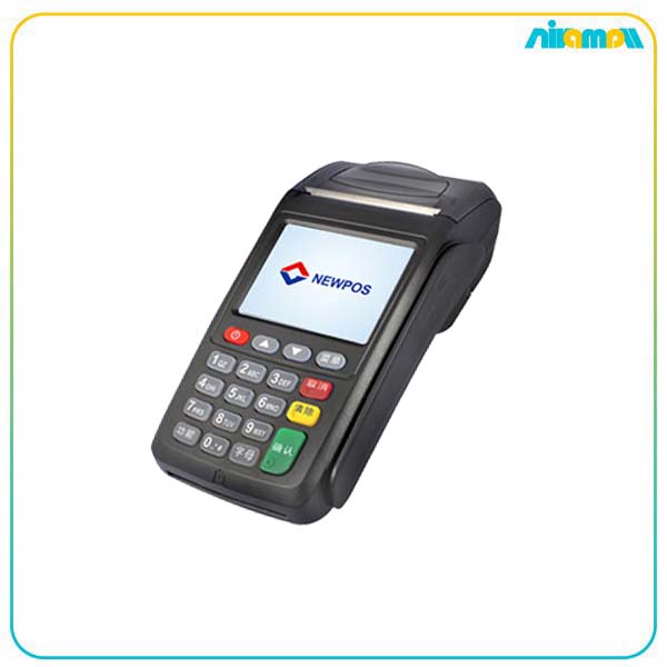 دستگاه کارت خوان سیار مدل نیوپوز 7210