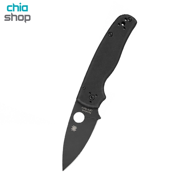 چاقو اسپایدرکو مدل VG-10 Spyderco