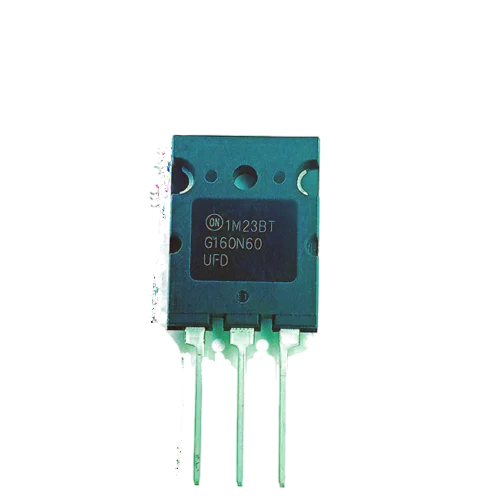 آی جی بی تی 60N60FD1/SGT60N60FD1PN