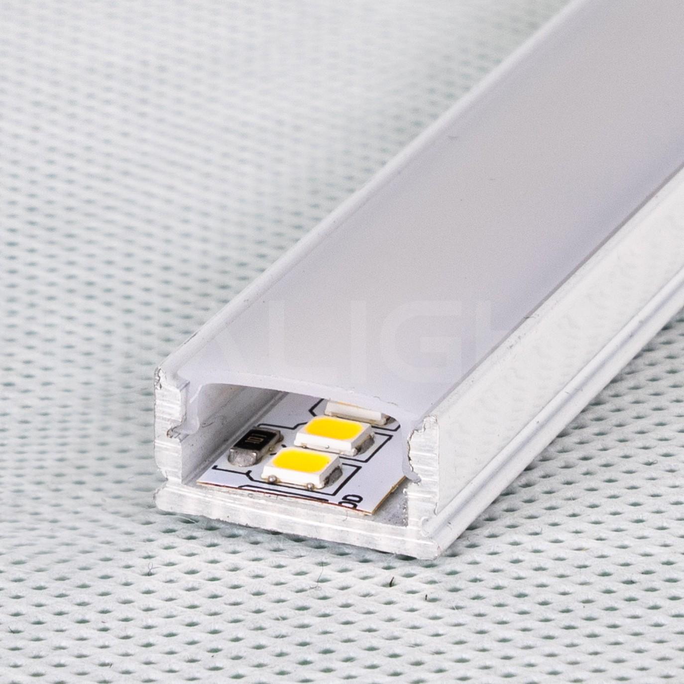 لاین نوری تک لاین کابینتی روکار کد 15