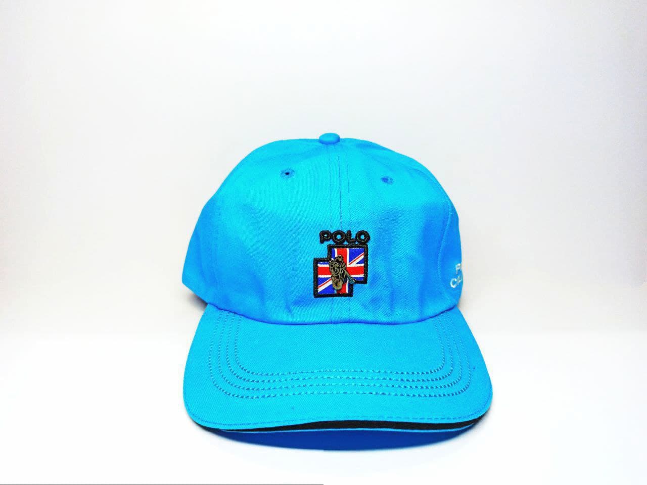 کلاه کپ مدل polo