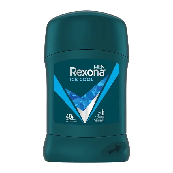 مام صابونی مردانه رکسونا REXONA
