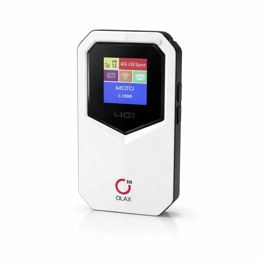 مودم سیم کارتی همراه olax mt85