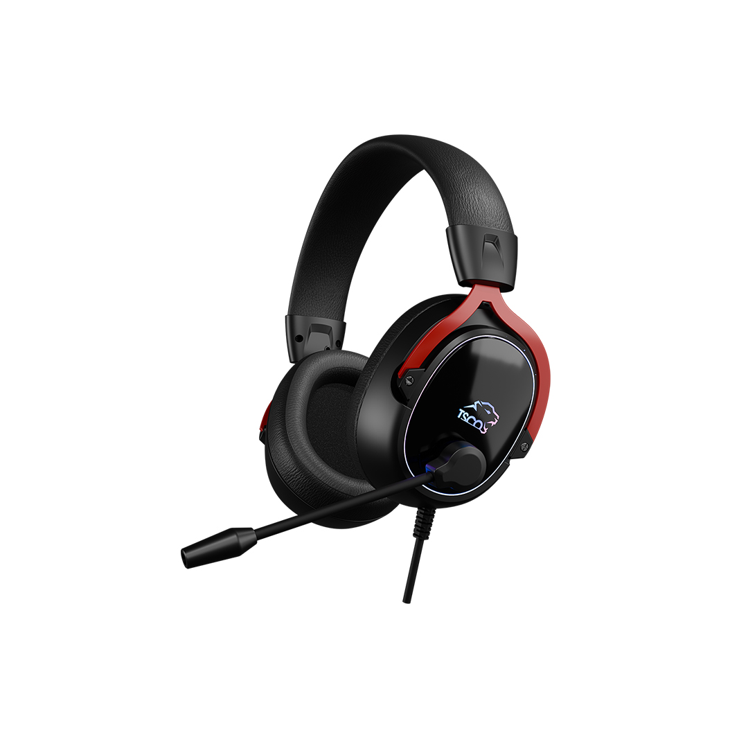 هدست گیمینگ تسکو مدل GH 6163