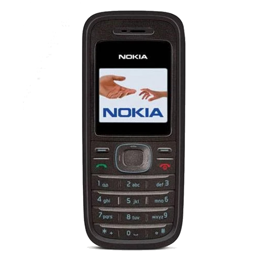 گوشی موبایل نوکیا مدل Nokia 1208