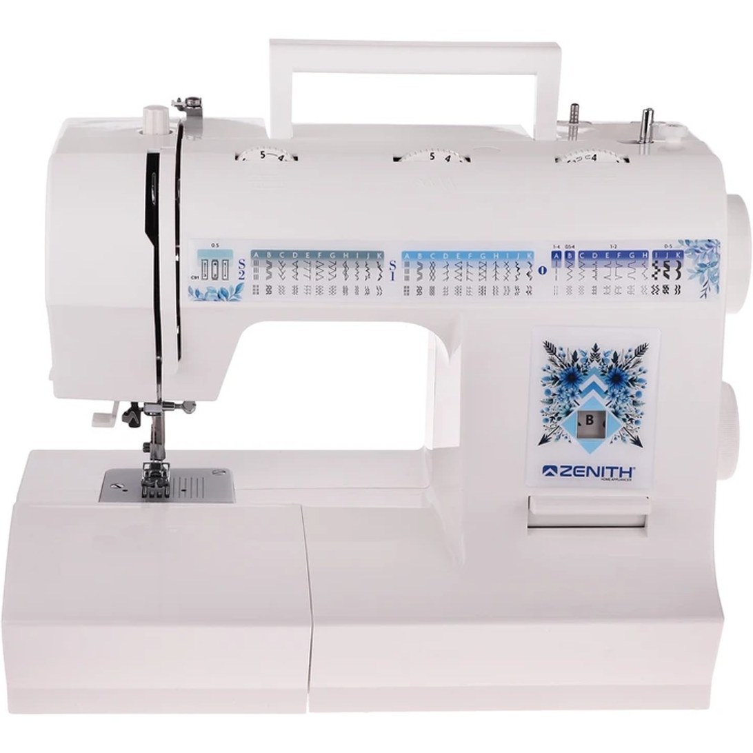 چرخ خیاطی زنیت مدل ZSPD1451 اتوماتیک