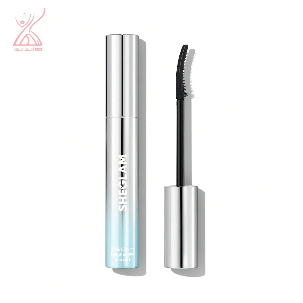 ریمل لیفت کننده شیگلم مدل Sheglam Lift & Elevate Lengthening Mascara