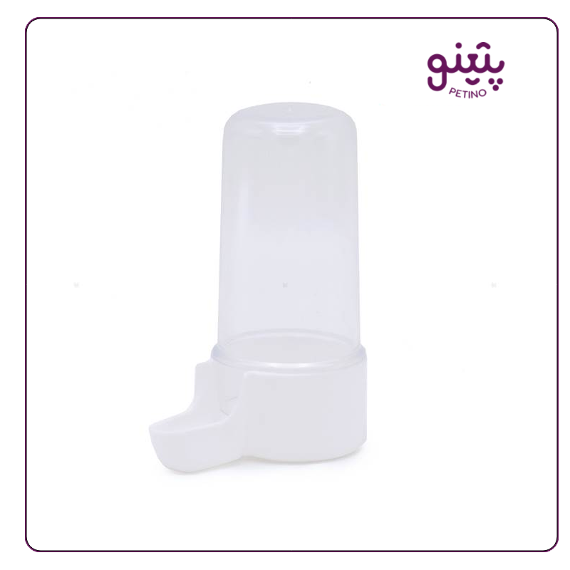 آبخوری پرنده مدل گرد کوچک