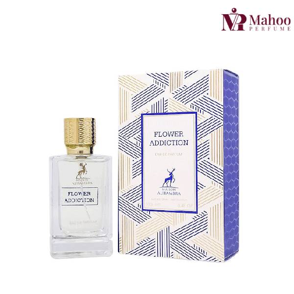 عطر ادکلن فلورمار نوتیکال الحمبرا 100 میل|Flormar Nautical Alhambra