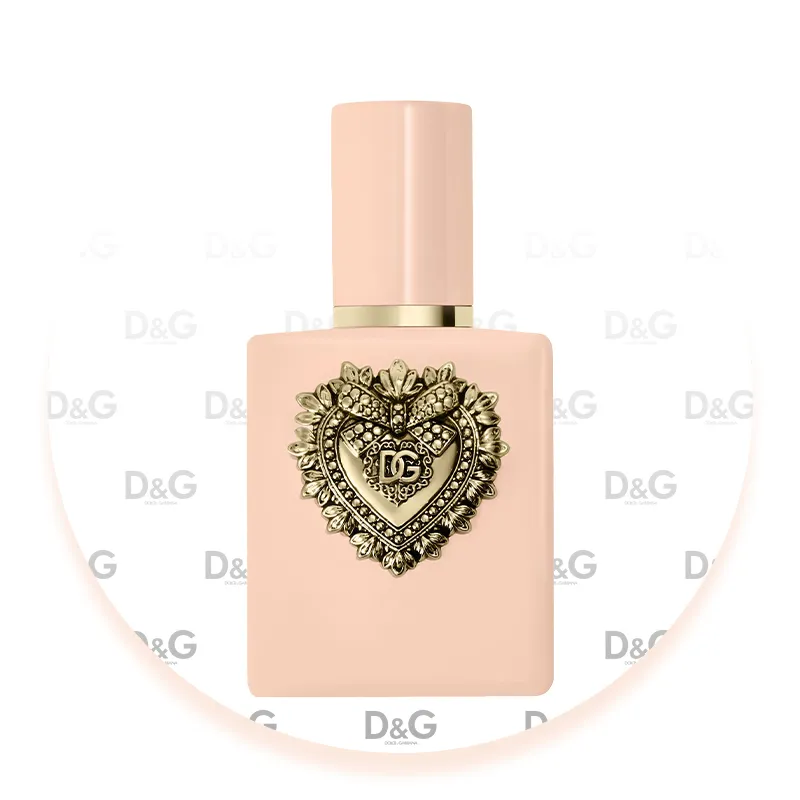 عطر زنانه دولچه گابانا دووشن