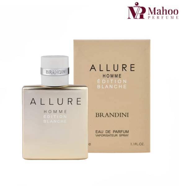 عطر ادکلن الورهوم ادیشن بالانچ برندینی مردانه 33 میل |AllurehommeEdition Balanche Brandini