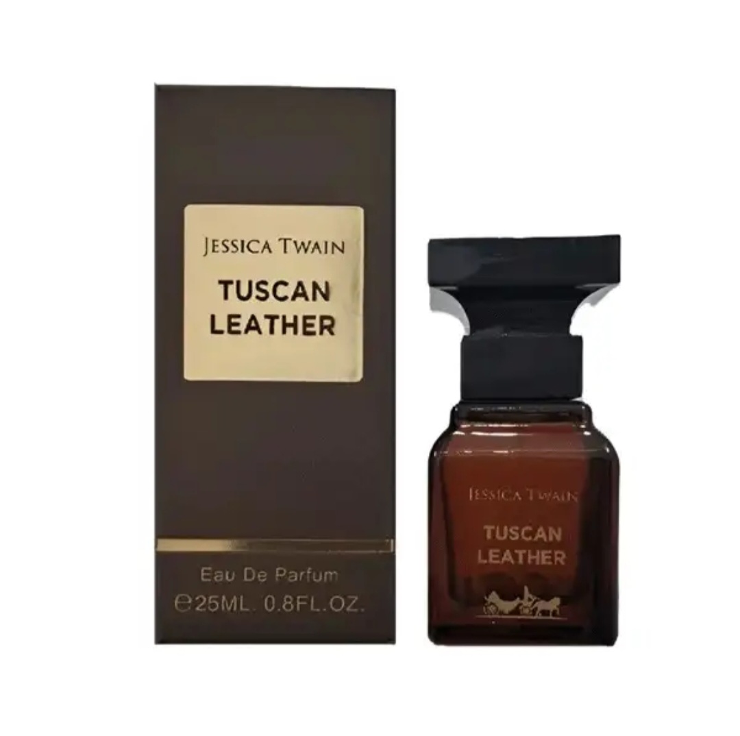 ادوپرفیوم جسیکا Tuscan Leather