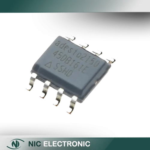 حافظه فلش AT45DB161E-SSHD