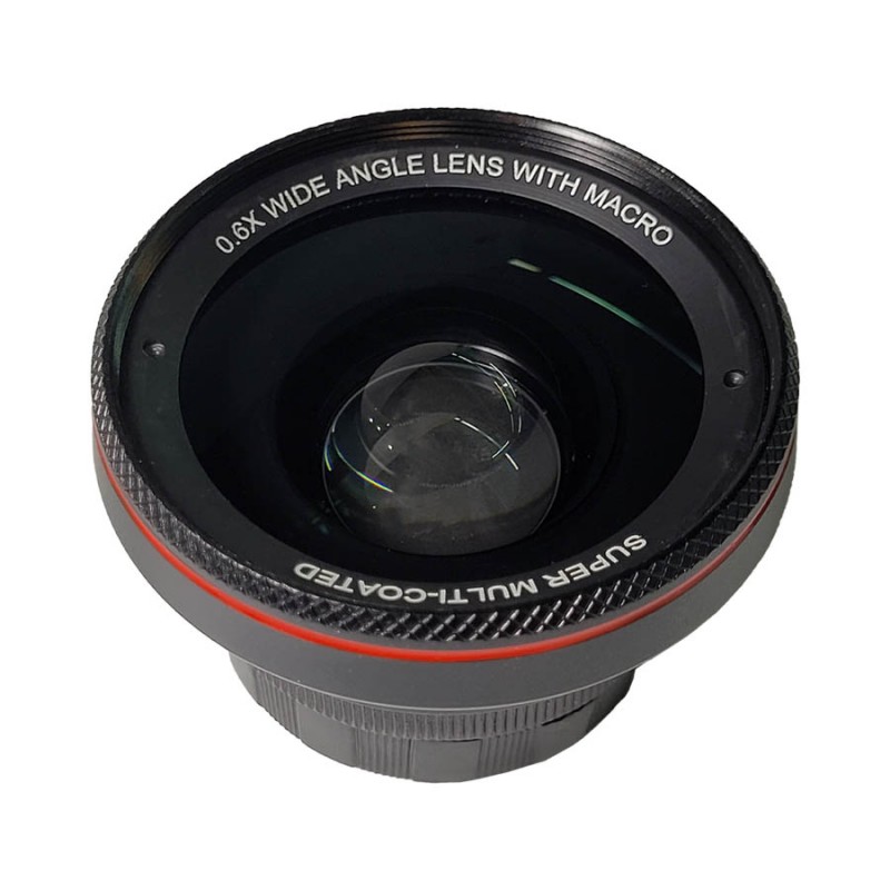 لنز موبایل SmartPhone Lens 0.6 Wide & Macro