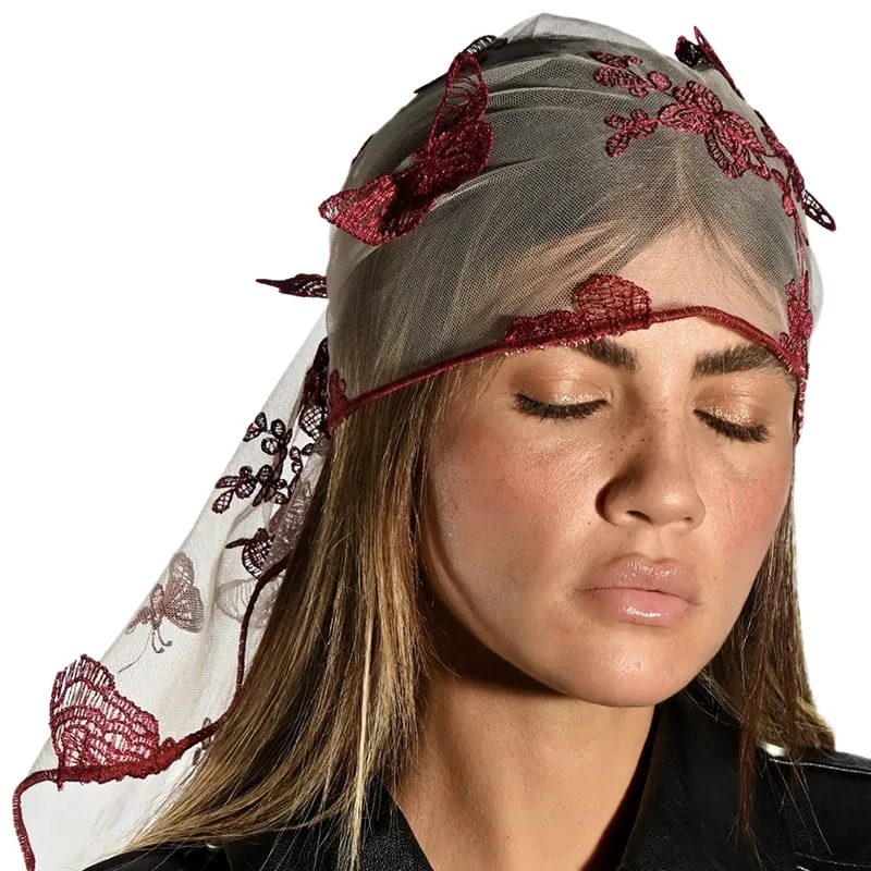 Farfala scarf