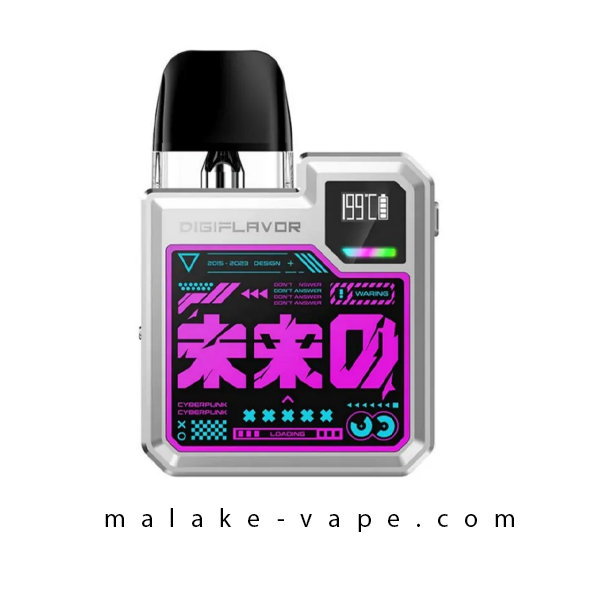 پاد دیجی کیو گیک ویپ (Geekvape Digi Q)