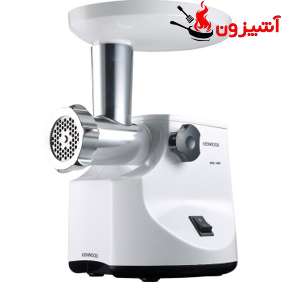 چرخ گوشت کنوود MG470