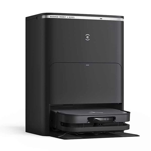 جارو رباتیک Ecovacs X5 Pro Omni