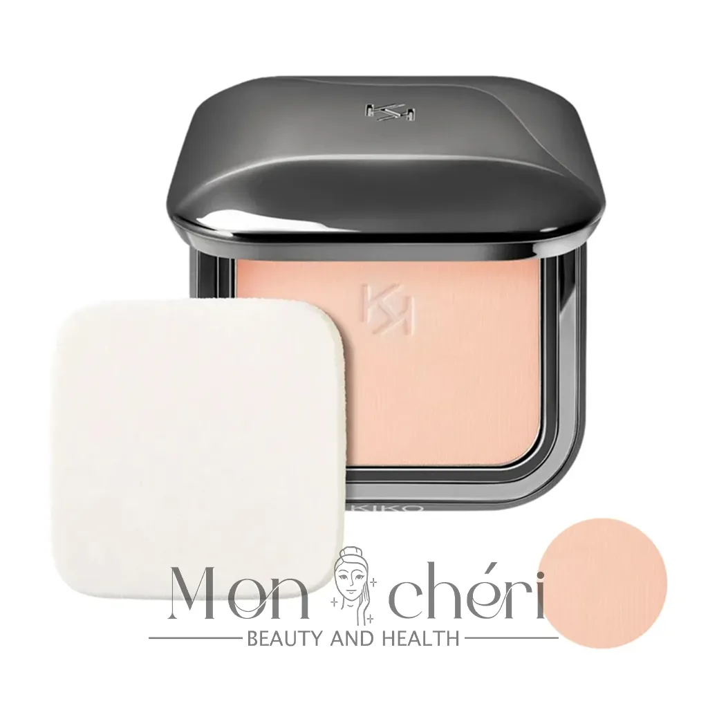 پنکیک کیکو میلانو مدل Matte Fusion شماره 02