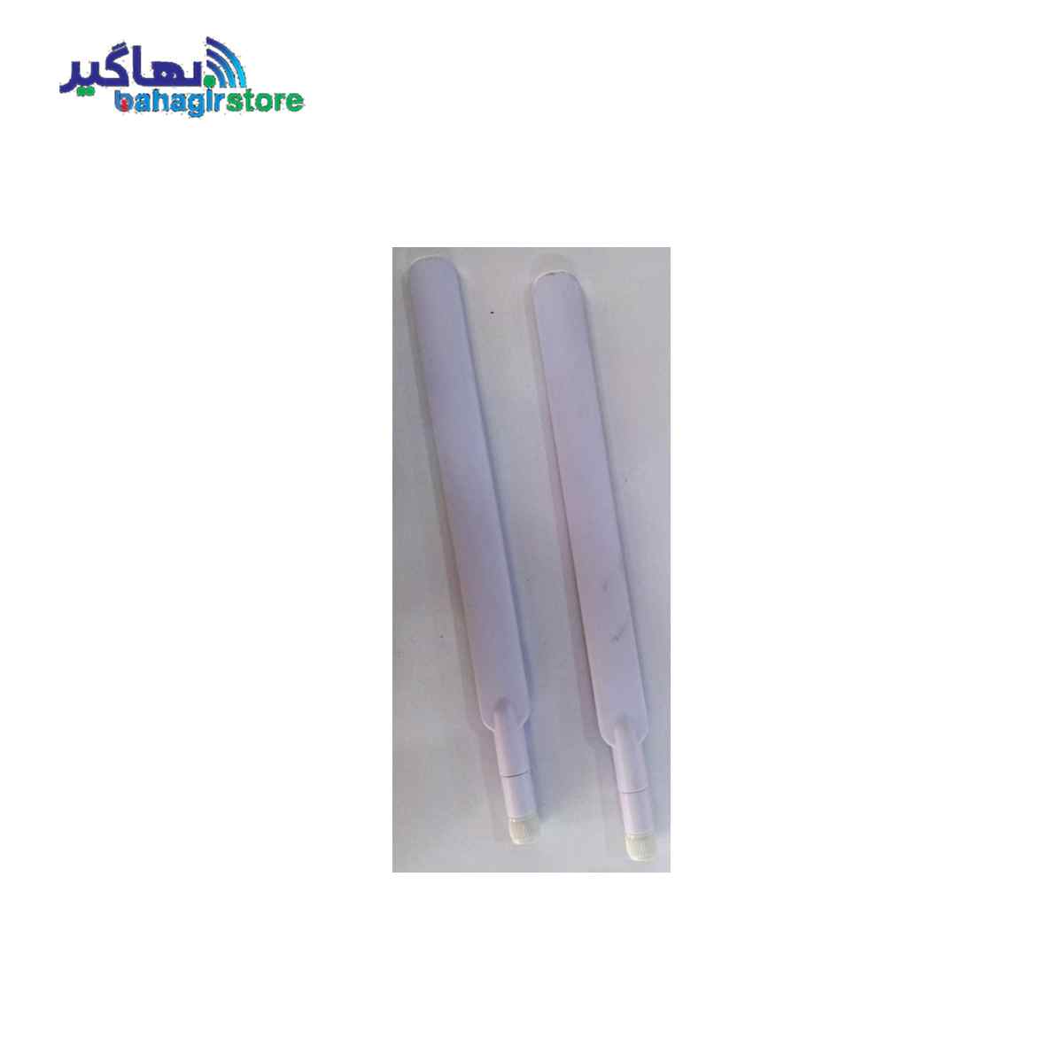 آنتن جفتی