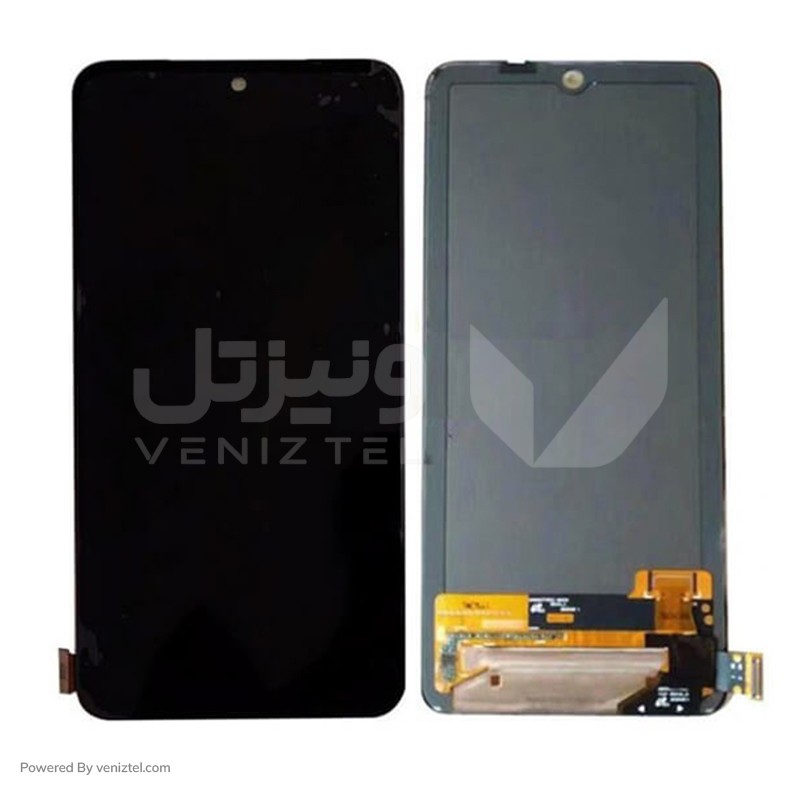 تاچ و ال سی دی بدون فریم شیائومی (OLED) مدل   LCD Xiaomi NOTE10 Pro Plus