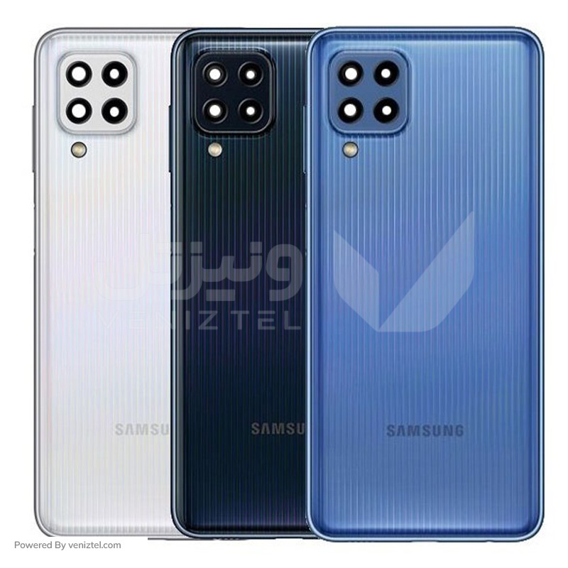 درب پشت مناسب برای گوشی سامسونگ مدل Samsung M32