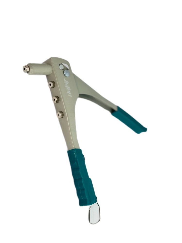 انبر پرچ دستی 10 اینچ جی سی تاپ مدل JA7003