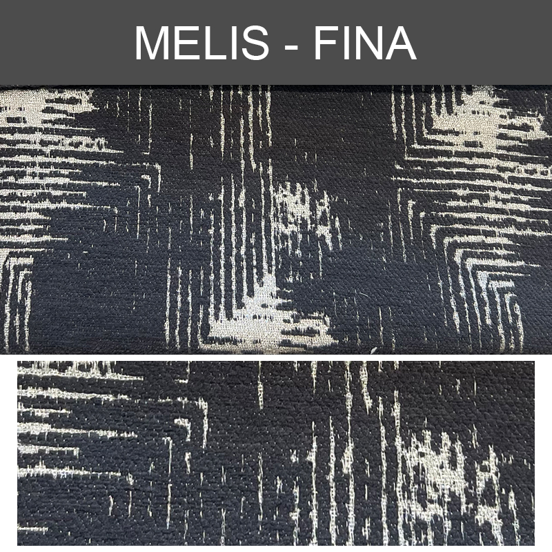 پارچه مبلی ملیس فینا FINA کد 0706
