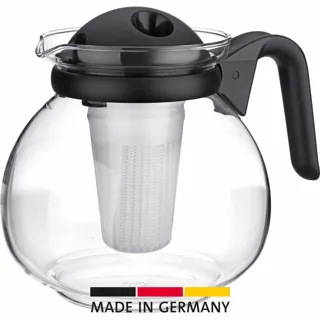 قوری چای با صافی Teapot with Tea Filter وست مارک