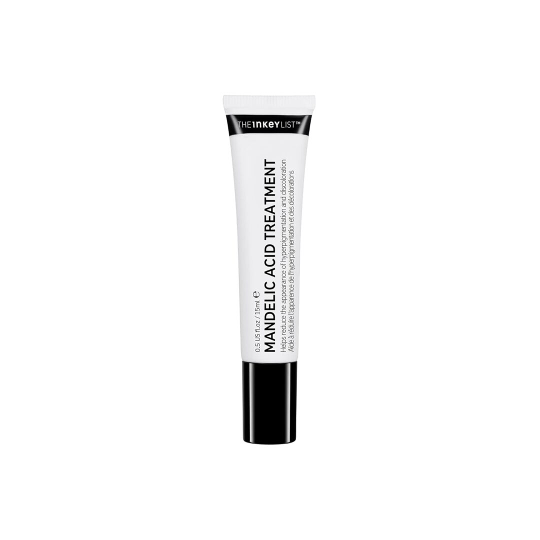 کرم ضدلک ماندلیک اسید اینکی لیست 15ml