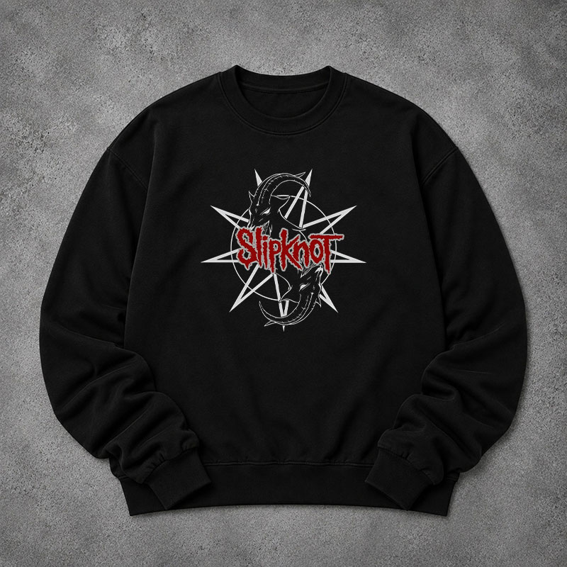 دورس Starcore – Slipknot
